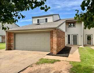 1107 Piedmont Rd N Unit D, Piedmont, OK 73078