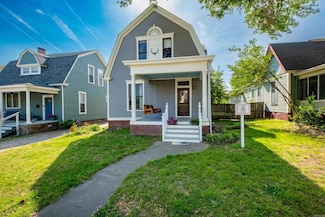 2120 S Spring St, Little Rock, AR 72206