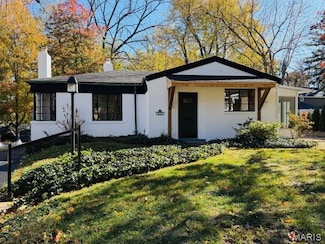 246 S Old Orchard Ave, Saint Louis, MO 63119
