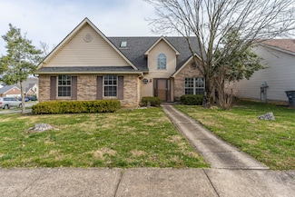 2201 Chasemore Ct, Lexington, KY 40509
