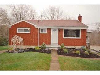 29 Sunset Dr, Coraopolis, PA 15108