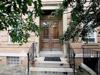 133 Lafayette St Unit 3R, Jersey City, NJ 07304