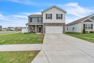 1607 Eagle Point Rd, Lebanon, TN 37087