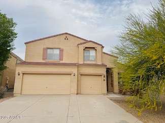 43622 W Kristal Ln, Maricopa, AZ 85138