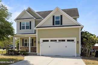 200 Abaco Dr, Cedar Point, NC 28584