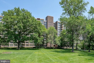 1001 City Ave Unit E-703, Wynnewood, PA 19096