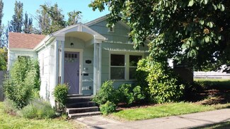 1600 Pine Ave NE, Olympia, WA 98506