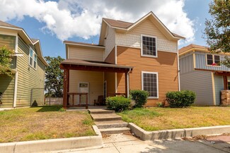 4842 Spring Ave, Dallas, TX 75210