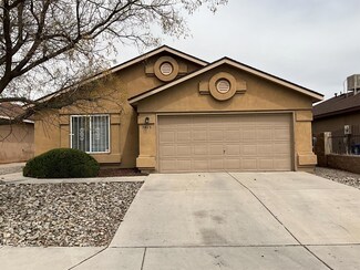 7415 Desert Morning Rd SW, Albuquerque, NM 87121