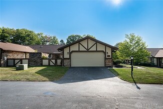 92 Tamarack Trail, Springboro, OH 45066