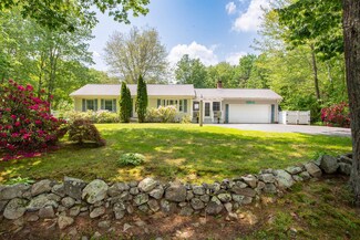 496 Coles Hill Rd, Wells, ME 04090