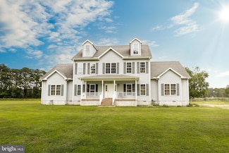 29830 Crossman Rd, Marion Station, MD 21838