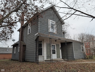 800 W Charles St, Muncie, IN 47305