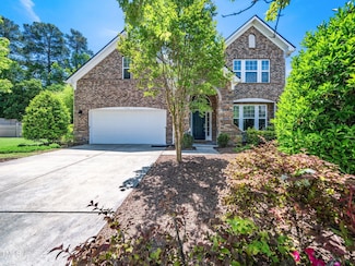 1719 Willowcrest Rd, Durham, NC 27703