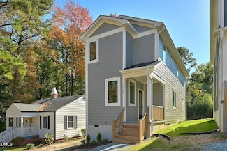 1606D Juniper St, Durham, NC 27703