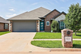 4232 NW 155th St, Edmond, OK 73013