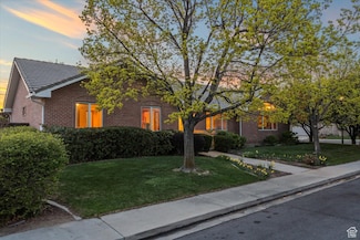 222 S 760 W, Orem, UT 84058