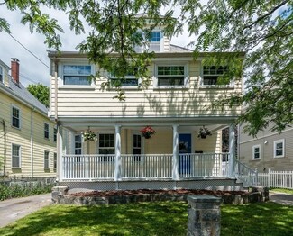 198 Highland Ave, Quincy, MA 02170