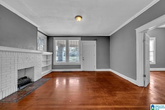 1672 Tuscaloosa Ave SW, Birmingham, AL 35211