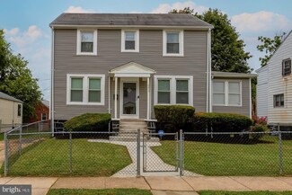 3417 Rockwood Ave, Baltimore, MD 21215