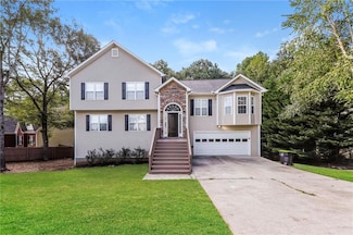 135 Ivey Lake Pkwy, Temple, GA 30179