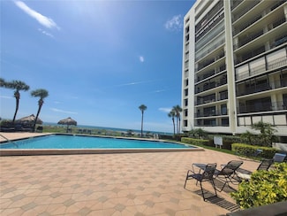 1460 Gulf Blvd Unit 1102, Clearwater Beach, FL 33767
