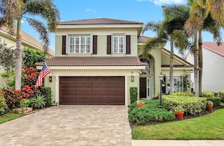 58 Princewood Ln, Palm Beach Gardens, FL 33410
