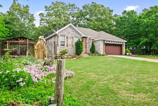 119 Kingsway Rd, Searcy, AR 72143