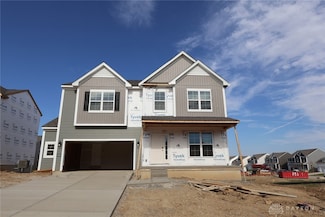 3091 Simpson Ct Unit 8355, Miamisburg, OH 45449