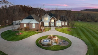 N697 County Rd W, Campbellsport, WI 53010