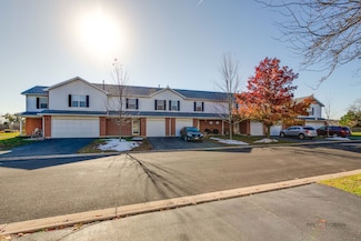 1544 Anderson Trail, Zion, IL 60099