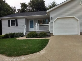 142 N Linden Ave Unit 702, Orrville, OH 44667