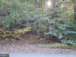 0 Lot 72b B McDonald Farm Rd Unit VAWR2004326, Linden, VA 22642