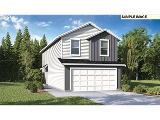 7813 NE 100th Cir, Vancouver, WA 98662