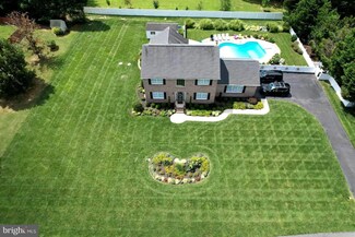 18 Hidden Meadows Terrace, Milford, DE 19963