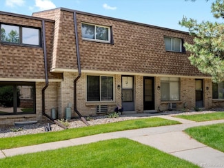 12993 W 20th Ave Unit B12993, Golden, CO 80401