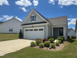 107 Canary Ct, Raleigh, NC 27610