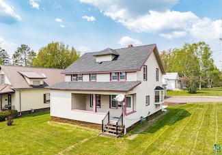 3 W Linden St, Duluth, MN 55811