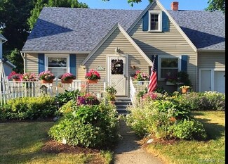 5 Orchard St, Perry, NY 14530