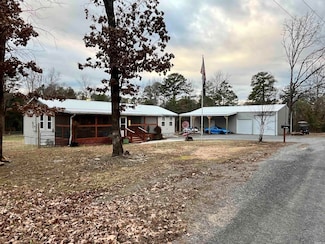 132 Heidi Ln, Shirley, AR 72153