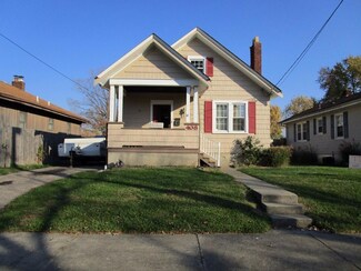 408 Westview Ave, Cincinnati, OH 45215