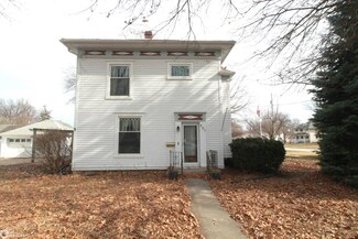 401 N 15th St, Clarinda, IA 51632
