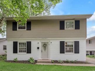 1318 Glenwood Ave, Fort Wayne, IN 46805