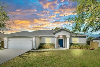 2342 SE Beechwood Terrace, Port Saint Lucie, FL 34952