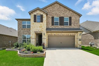2621 Atticus Way, Justin, TX 76247