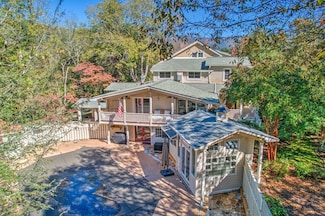 174 Cowan St, Sylva, NC 28779
