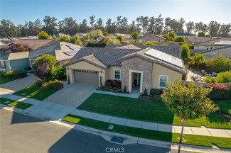 1081 Emma Ln, Nipomo, CA 93444