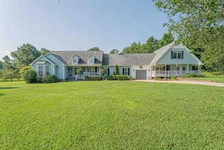 6000 Nc Highway 231, Middlesex, NC 27557