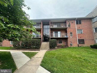 7990 Audubon Ave Unit C1, Alexandria, VA 22306
