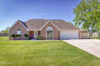 12 Mojave Ln, Picayune, MS 39466